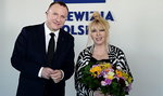 Maryla Rodowicz wycofuje się z Opola. TVP wyraża zrozumienie... dla połowy powodów