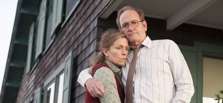 "Olive Kitteridge" na DVD: Gdy codzienność zabija