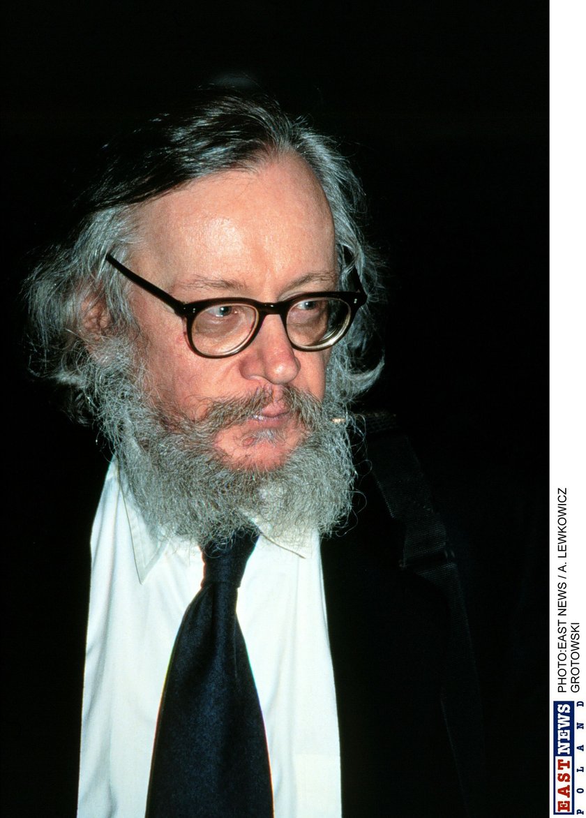 Jerzy Grotowski