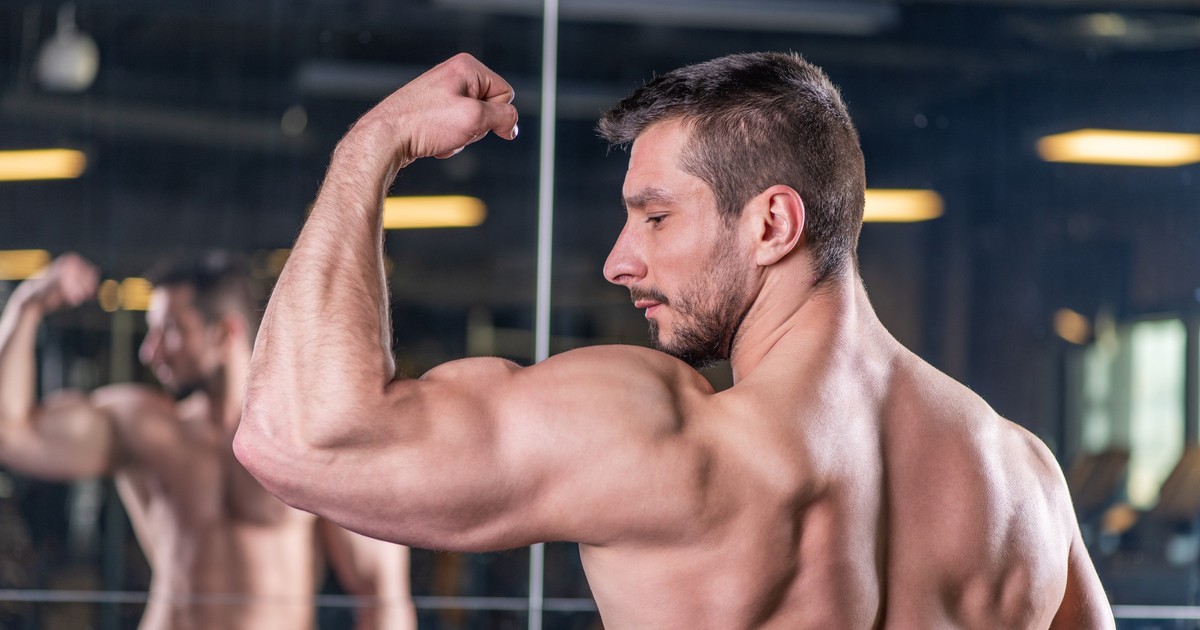 Oto droga do wymarzonego ciała. Trener ujawnia największy błąd, który popełnia wiele osób