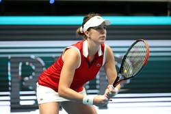 Anastazja Pawliuczenkowa kolejną tenisistką zakażoną koronawirusem