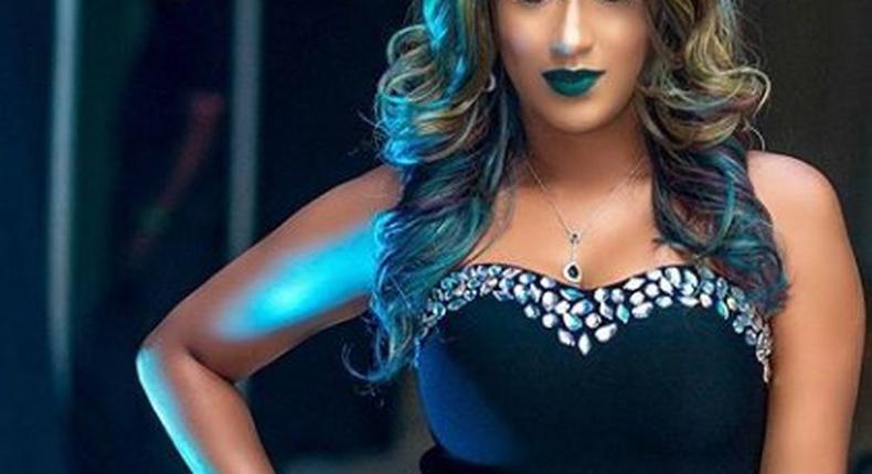 Juliet Ibrahim