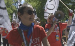 Autorzy filmu o 'dobrej zmianie' proszą o wsparcie. 'Odmówiły nam niemal wszystkie instytucje'