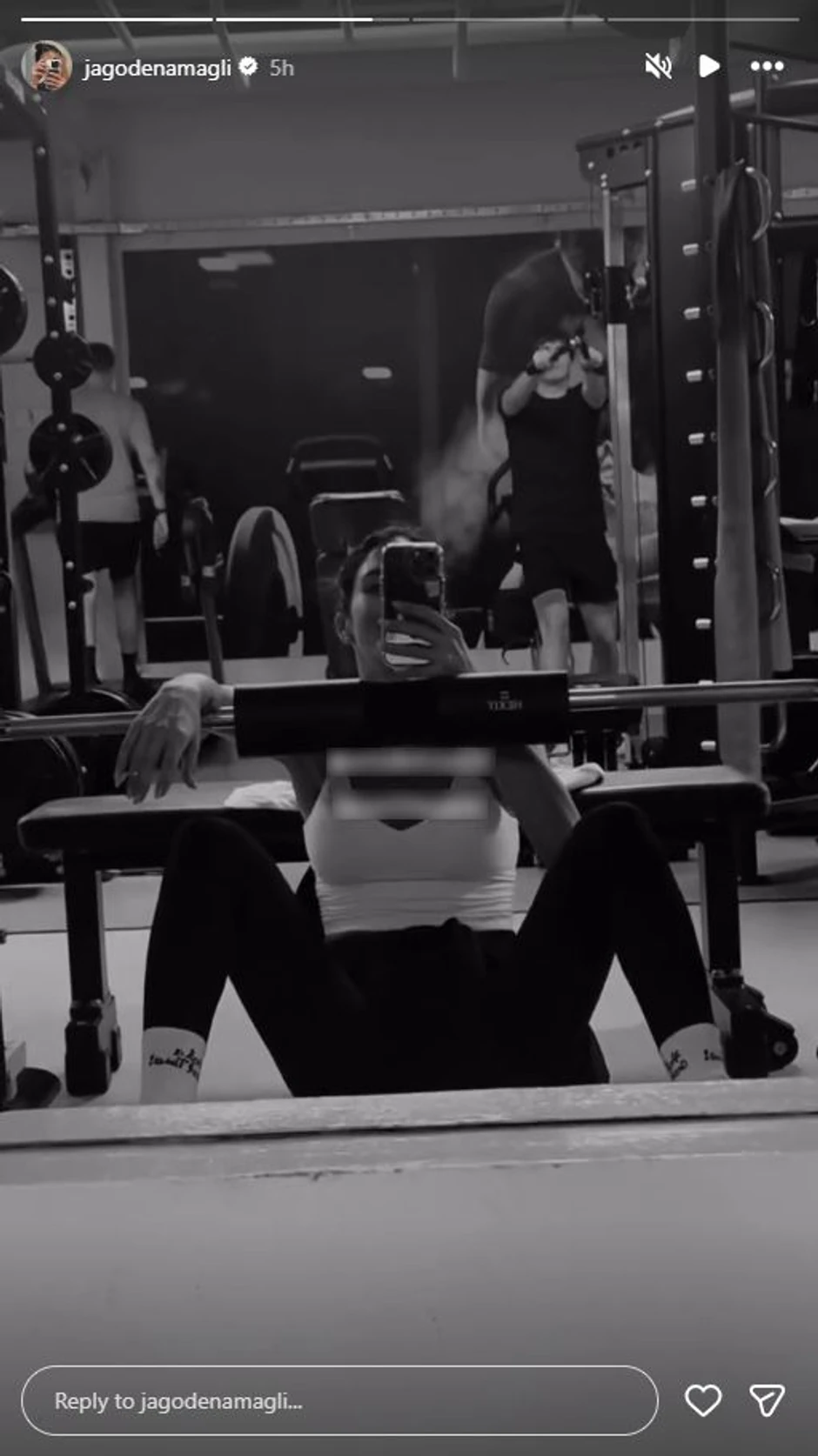 Jelisaveta Orašanin, objava