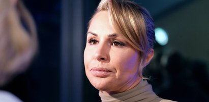 Blanka Lipińska narzeka na niską jakość usług w hotelu. "Nie potrafią niczego naprawić"