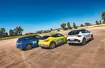 Genesis GV60 kontra Kia Sportage PHEV i Skoda Kodiaq RS