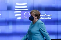Merkel: Nie będzie szczytu UE-Rosja w najbliższym czasie