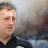 Luka Čaušić, Deliblatska peščara 