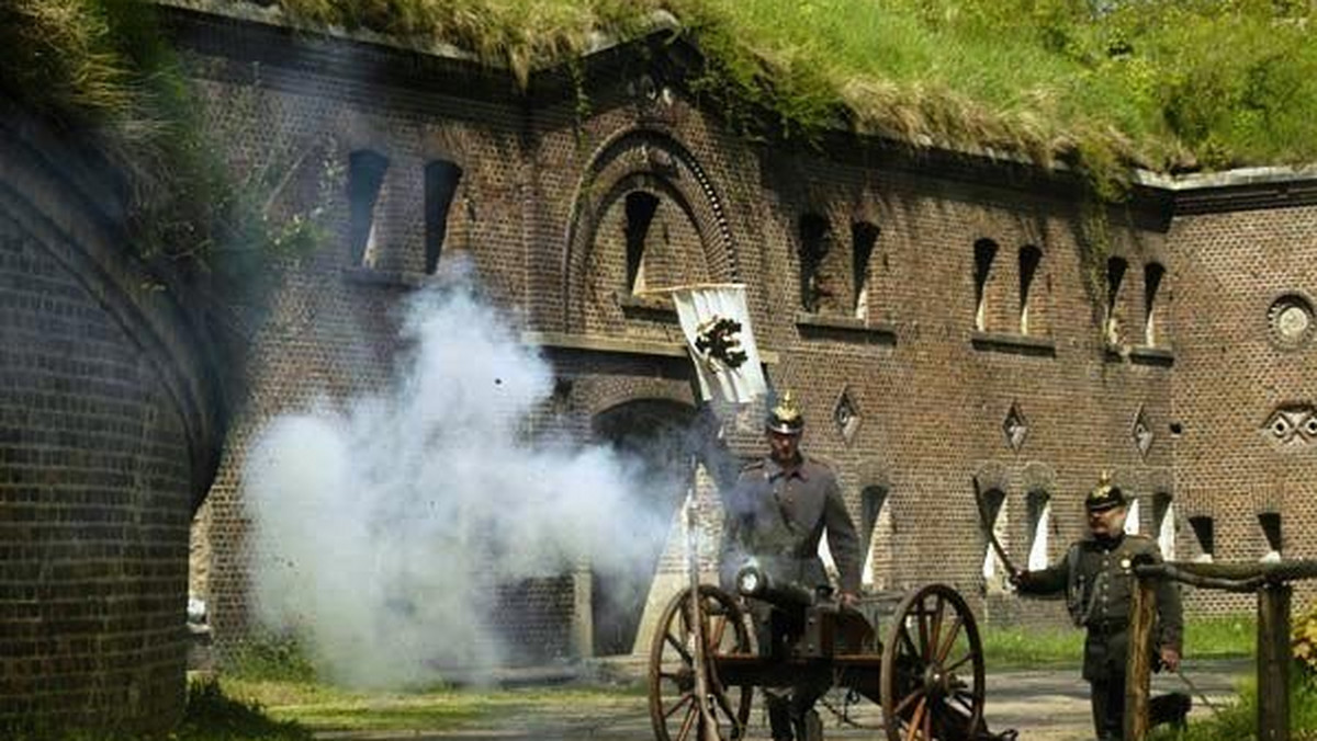 Części legendarnej niemieckiej maszyny szyfrującej Enigma można od soboty oglądać w Muzeum Obrony Wybrzeża Fortu Gerharda w Świnoujściu (Zachodniopomorskie).