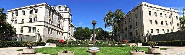 California Institute of Technology 