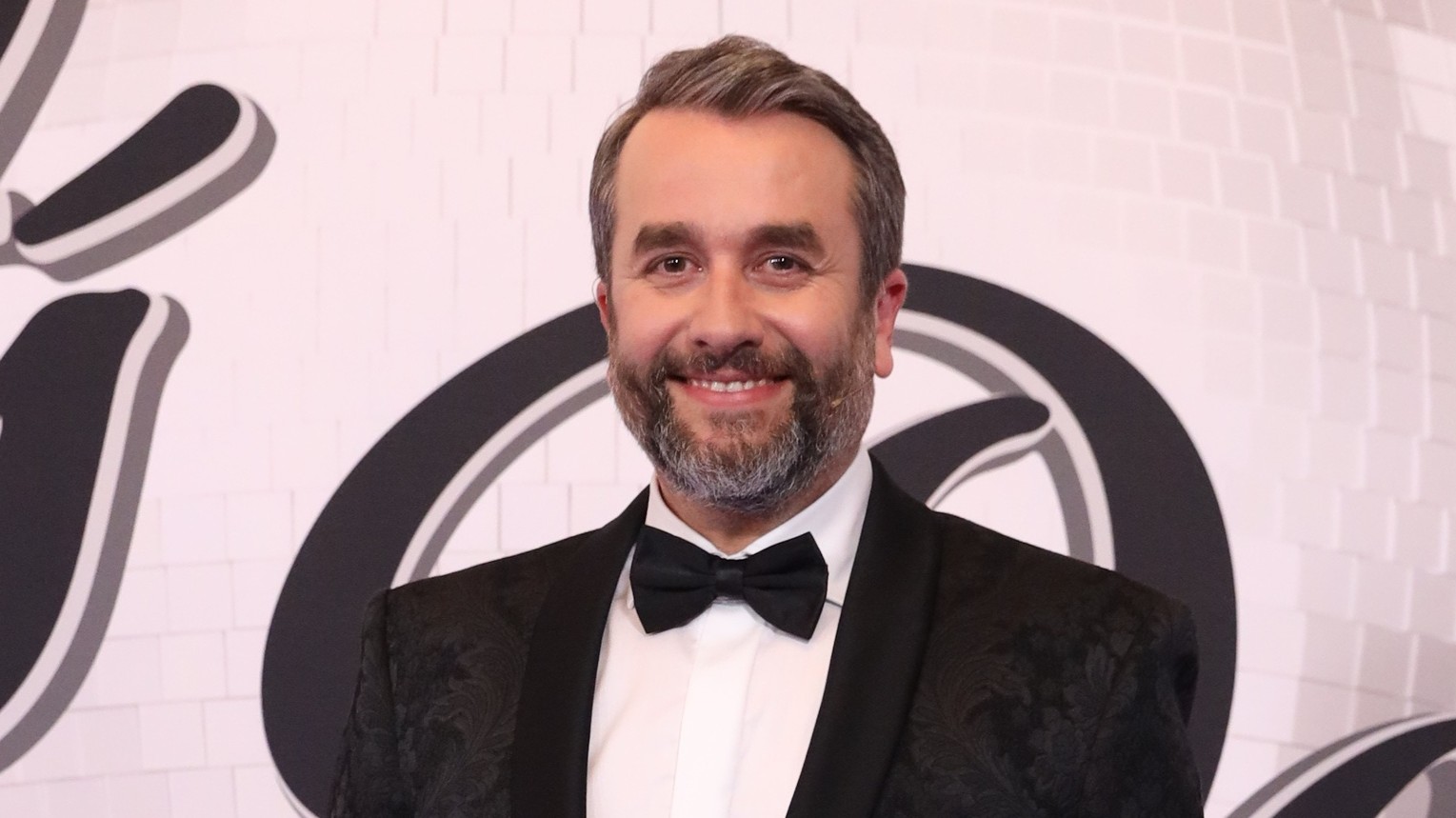 Herec Vlado Kobielsky.