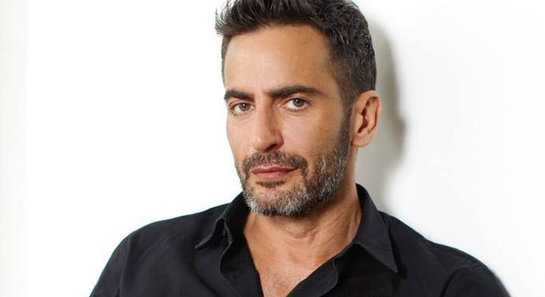 Marc Jacobs admits flirting with guys on Instagram