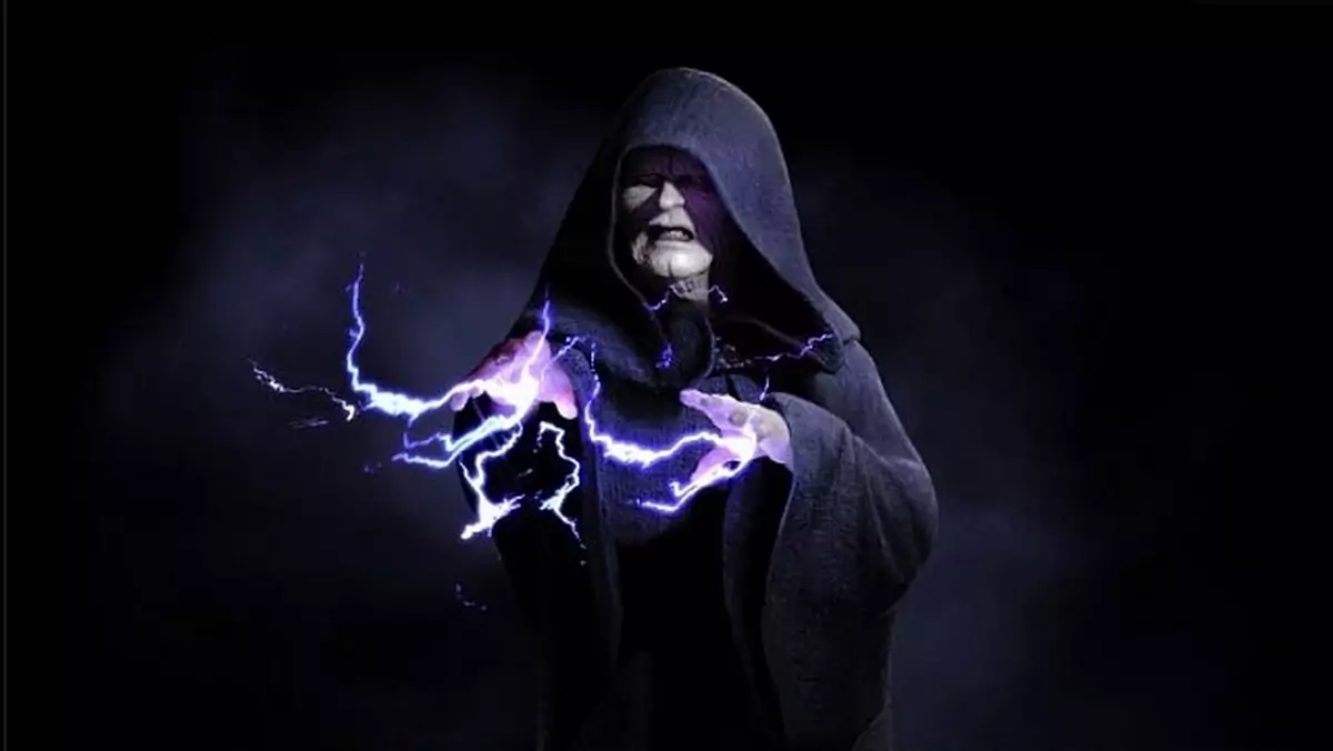 Star Wars: Battlefront 2 - Imperator Palpatine pokazany na piorunującym teaserze