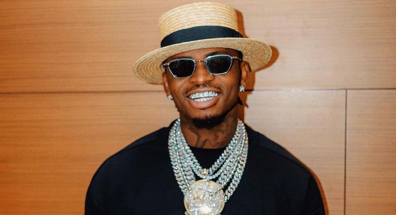 Diamond Platnumz set to drop his first ever EP