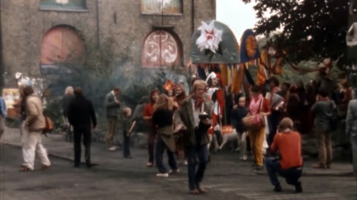 film Christiania