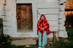 Bokka "Secret Void" - teledysk nakręcony w... Muzeum Wsi Kieleckiej