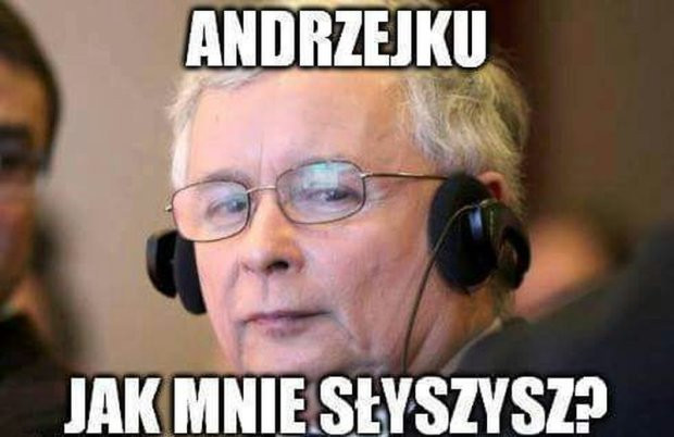 Debata prezydencka: memy