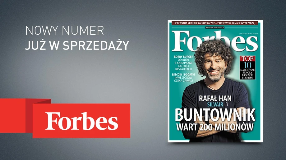 Forbes 9/2018