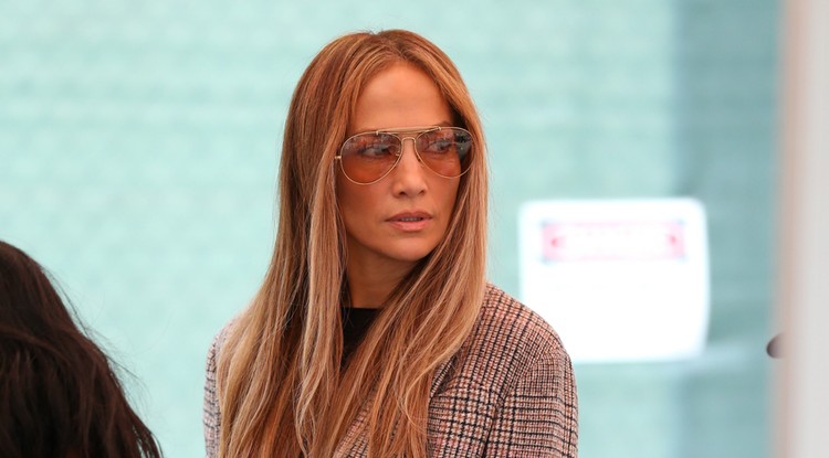 Jennifer Lopez és Ben Affleck újra együtt Fotó: Getty Images