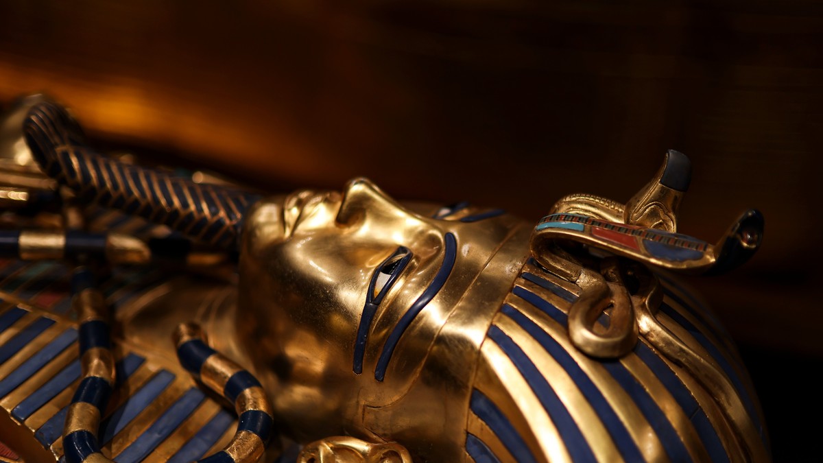 Tutankhamun