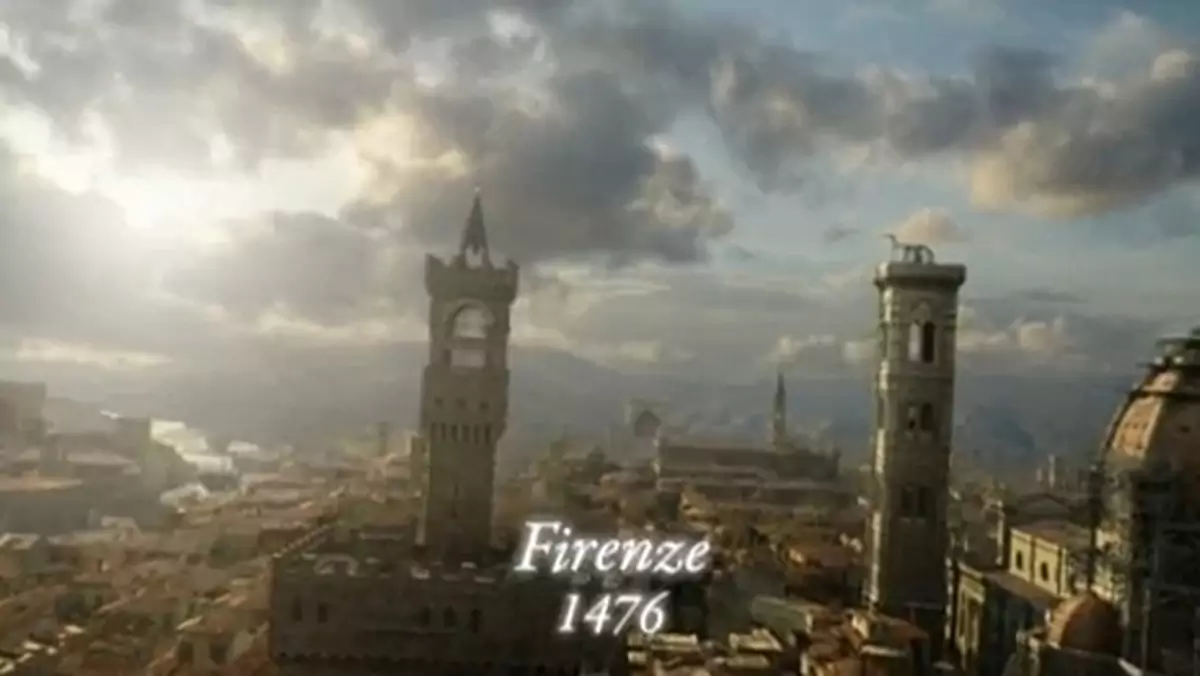 Pierwszy krótkometrażowy film z Assassin's Creed już w sieci. Zobacz!