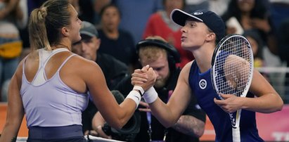 Wielki finał w Madrycie: Iga Świątek – Aryna Sabalenka! Kiedy i o której oglądać mecz?