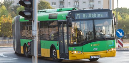 Autobusy i tramwaje punktualniejsze dzięki sygnalizatorom