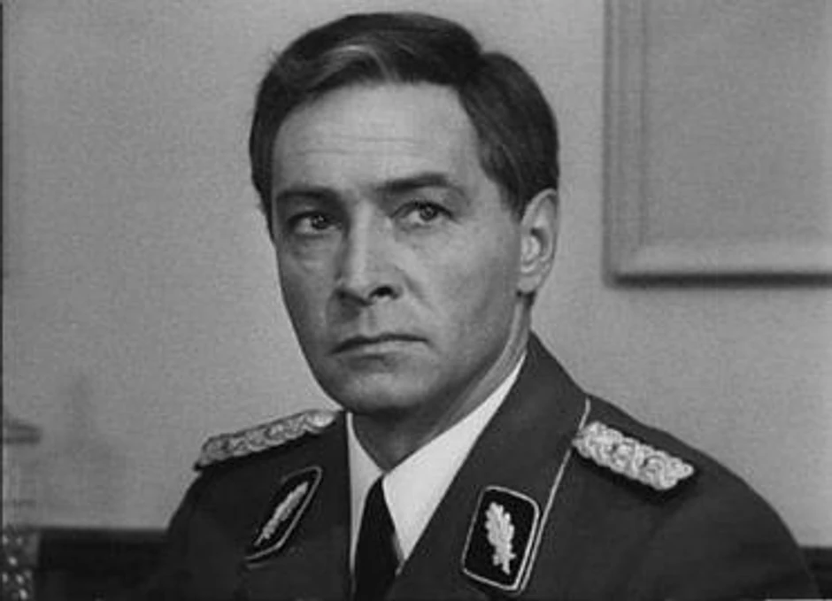 Maks Oto fon Štirlic