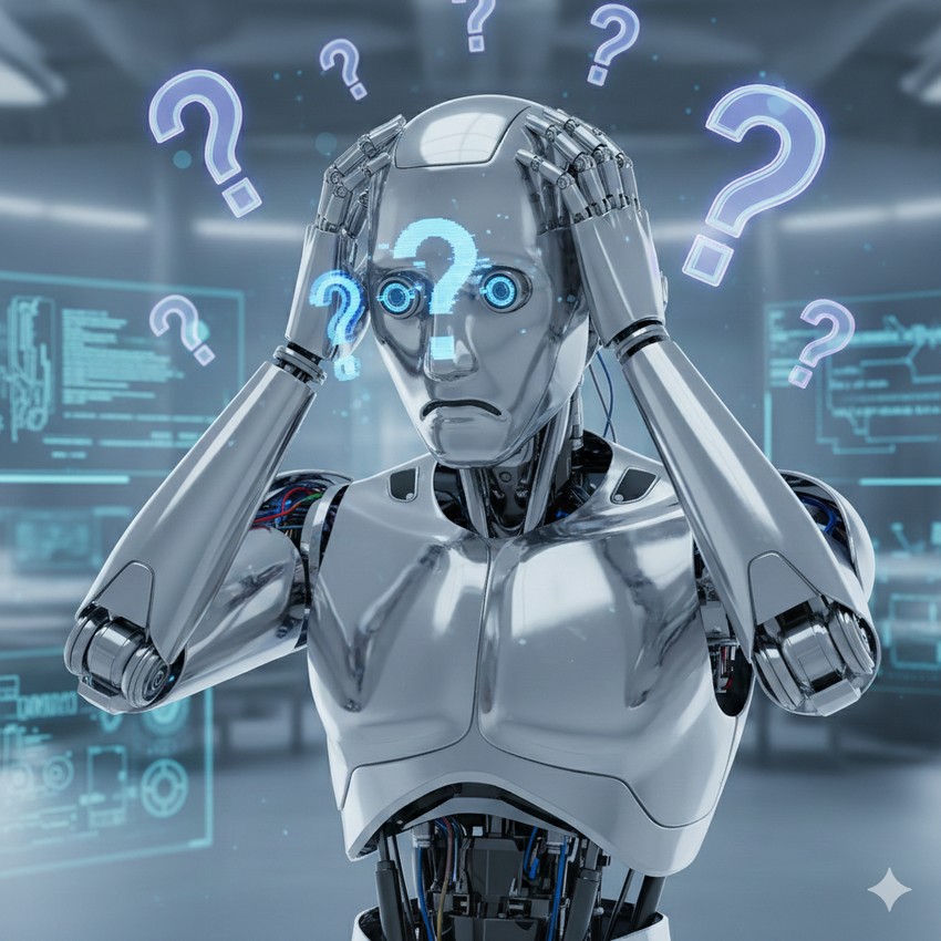 Ponekad AI "halucinira"