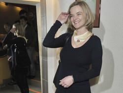 Monika Richardson przerywa milczenie: To trudny czas dla naszej rodziny