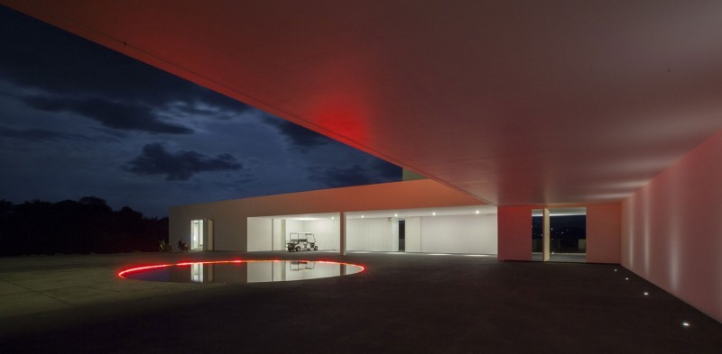 Najdłuższy dom na świecie