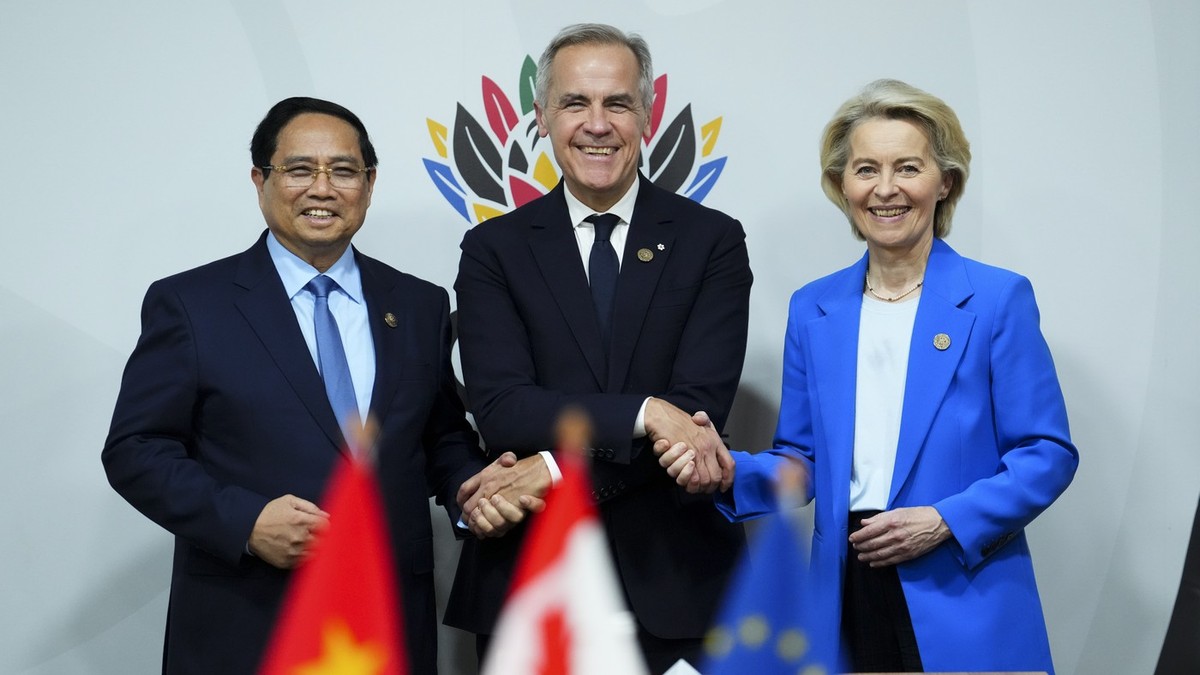 Mark Karni i Ursula fon der Lajen