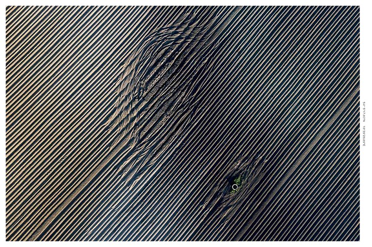 Kacper Kowalski, Side Effects