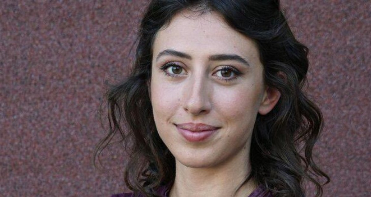 Nie podano, dlaczego dziennikarka została zatrzymana i wtrącona do więzienia