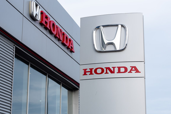 Honda  prošle godine podigla profit za čak 70 odsto: Prodali preko 4,1 miliona automobila