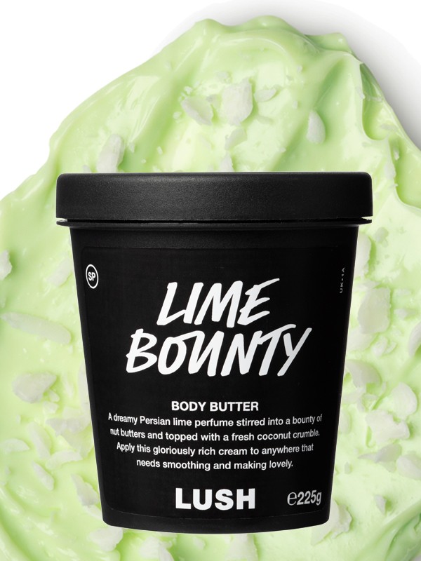 GlamDrop: Kirobbanóan lime-os és ínycsiklandóan kókuszos élvezetek várnak rád!