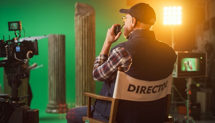 Najpopularniejsze seriale mogą zniknąć z winy sztucznej inteligencji [FELIETON]