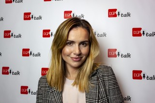 Marta Żmuda Trzebiatowska: 'Mowa ptaków' to pierwszy film po 15 latach pracy, z którego jestem dumna