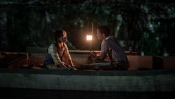 Kultowa powieść w nowej wersji. Wszystkie odcinki pierwszego sezonu w streamingu