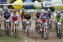 KOLARSTWO GÓRSKIE GRAND PRIX MTB