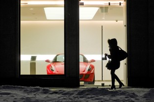 Jak rozciągała się siatka płac Polaków, czyli co wiemy o nierównościach dochodowych nad Wisłą