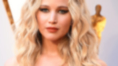 Jennifer Lawrence zaprzeczyła, że uprawiała seks z Harveyem Weinsteinem: pęka mi serce