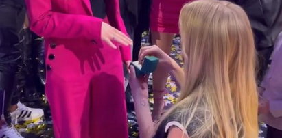 Po finale „Top Model” jedna z finalistek zaskoczyła wszystkich. Julia Sobczyńska poprosiła o rękę swoją partnerkę!