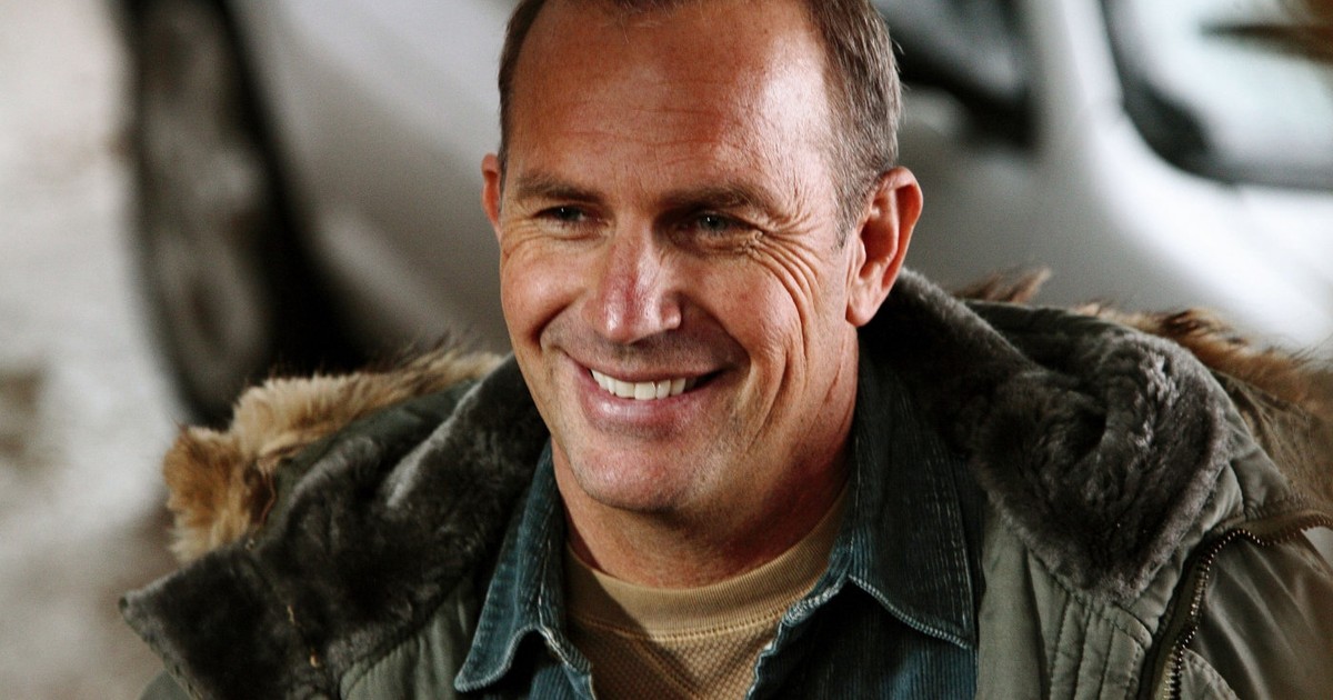 kevin costner film e programmi televisivi