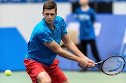 Prezydent Duda pogratulował Hurkaczowi wygrania turnieju w Miami