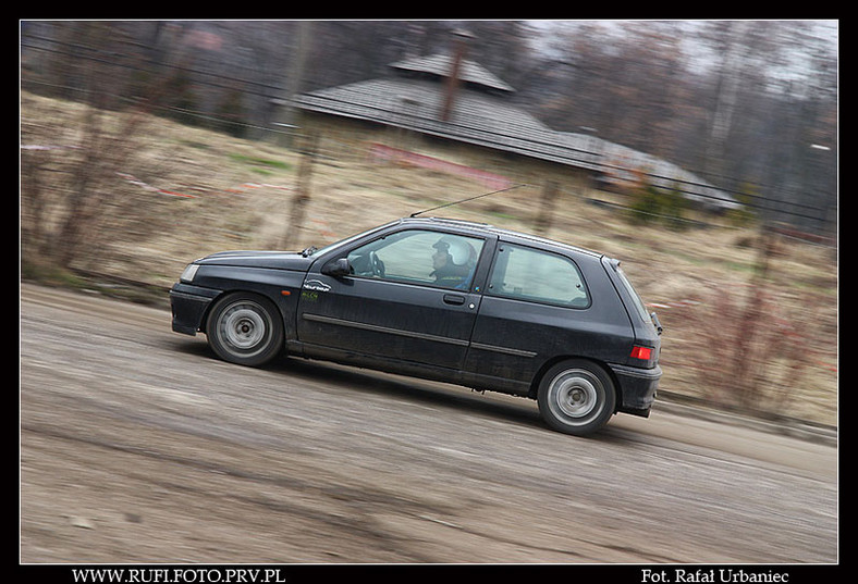 Al Sprint Pan Mechanik - fotogaleria Rafał Urbaniec