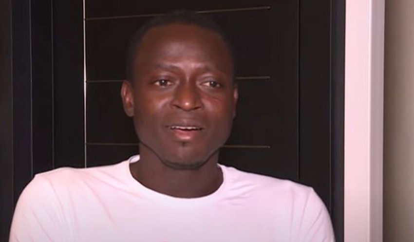 Viktor ulazi u Elitu