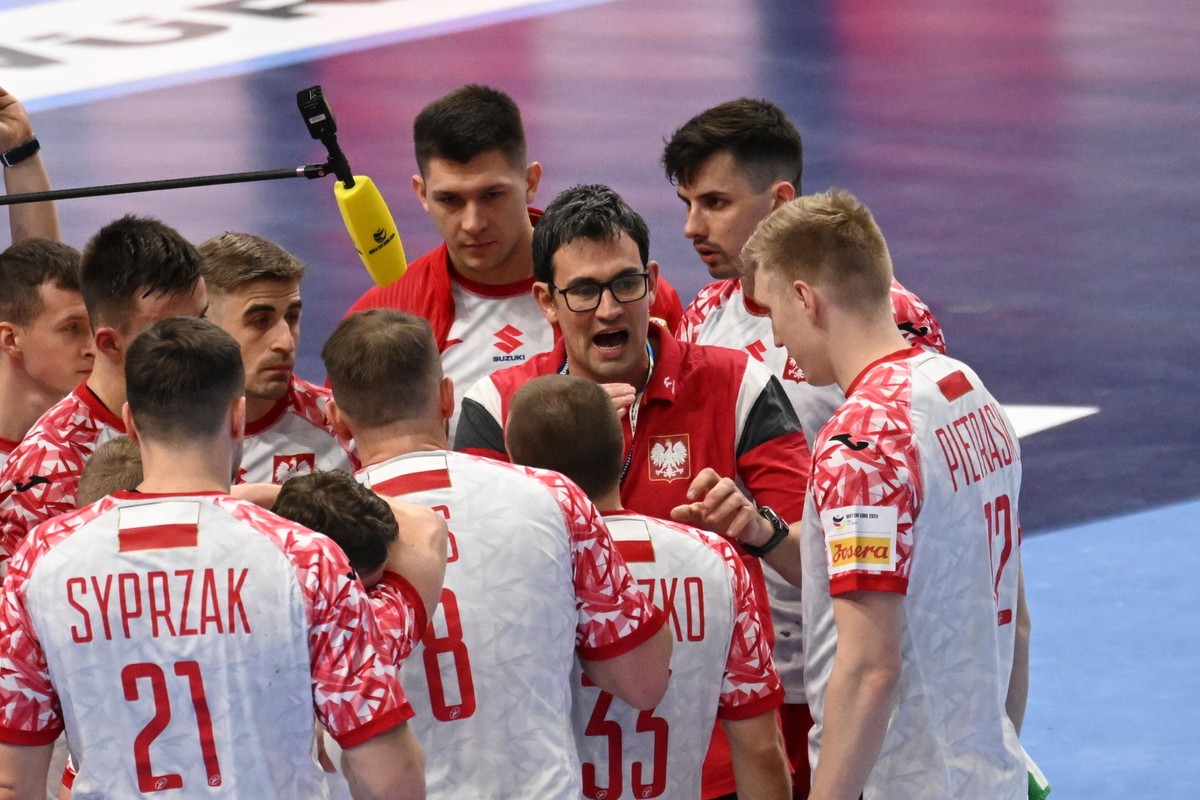 Krzysztof Lijewski ocenił reprezentacje Polski po mistrzostwach Europy