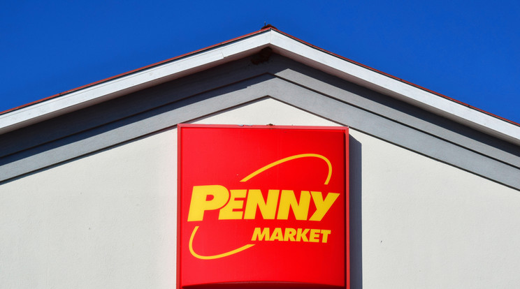 Internetes csalók élnek vissza a Penny Market nevével /Fotó: MTI/MTVA/Bizományosi: Váli Miklós