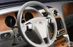 Detroit: 2009: Bentley Continental GTC 2009 - pierwsze zdjęcia i informacje